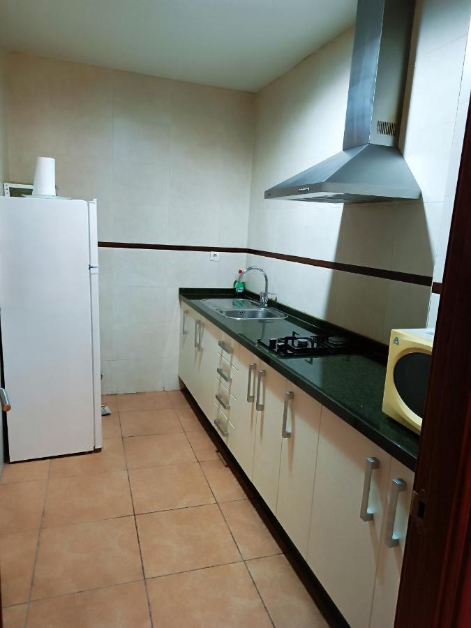 Corrala De San Anton. Corral Del Carbon Apartment Granada Luaran gambar